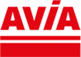 AVIA Logo
