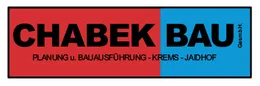 Chabek Bau Logo