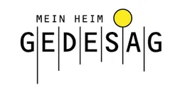 GEDESAG Logo
