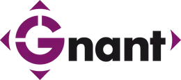 Gnant Steinbruch Logo