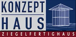 Konzept Haus GmbH Logo
