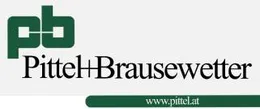 Pittel+Brauseweitter Logo