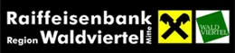 Raiffeisenbank Region Waldviertel-Mitte Logo