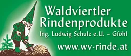Ludwig Schulz - Waldviertler Rindenprod. Logo
