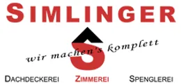 Holzbau Simlinger GmbH Logo