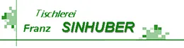 Franz Sinhuber Tischlerei Logo
