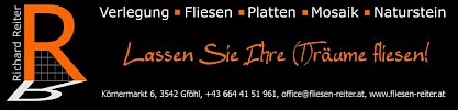 Fliesen Reiter