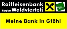 Raiffeisenbank Waldviertel