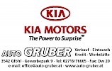 KIA Gruber