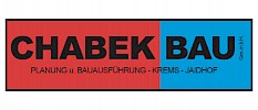 CHABEK BAU