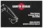 Erdbau Rene Gamper